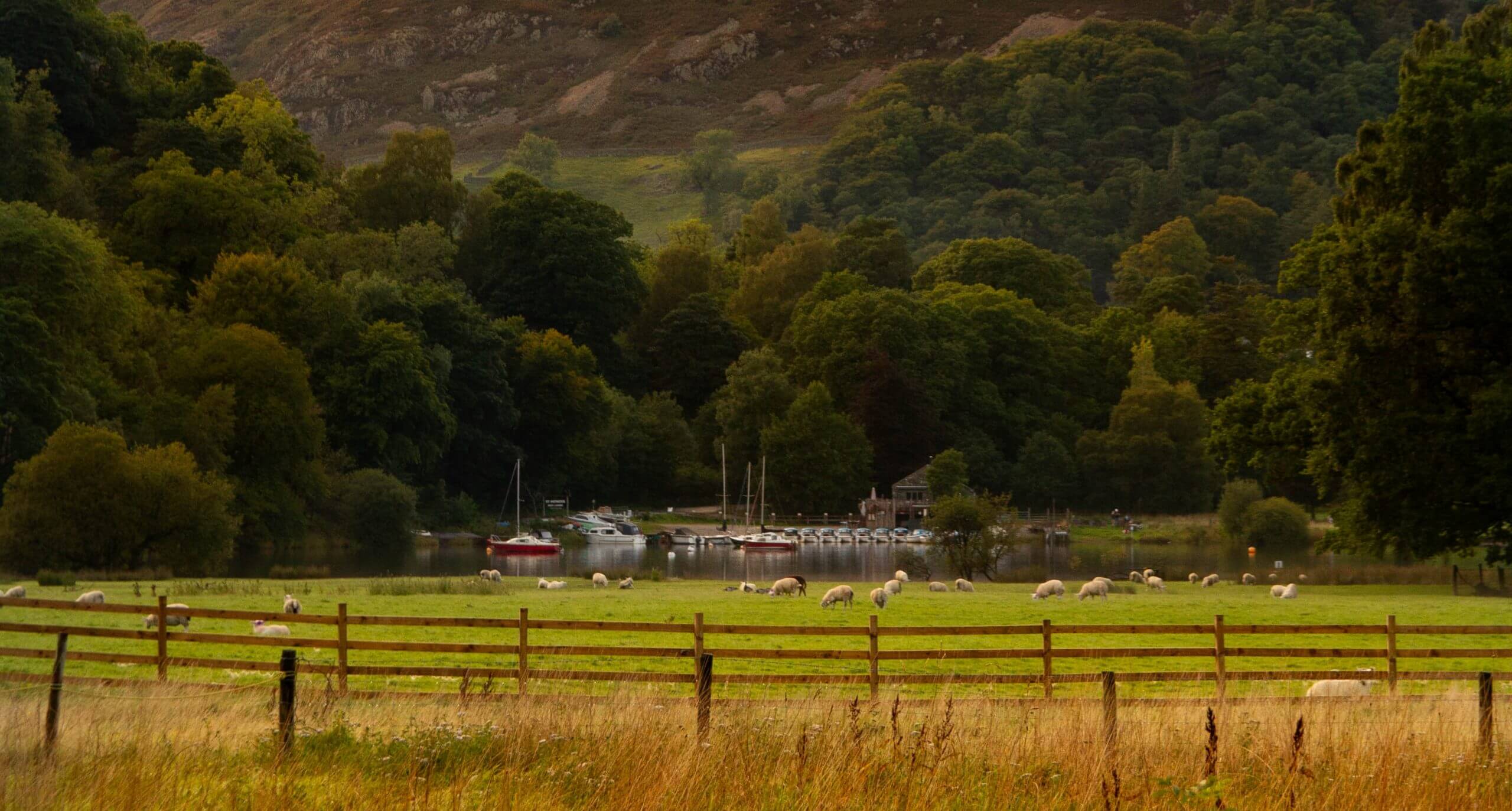 The Estate | Lake District Accommodation