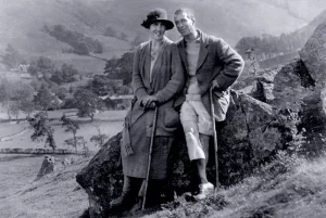Rowland Lishman