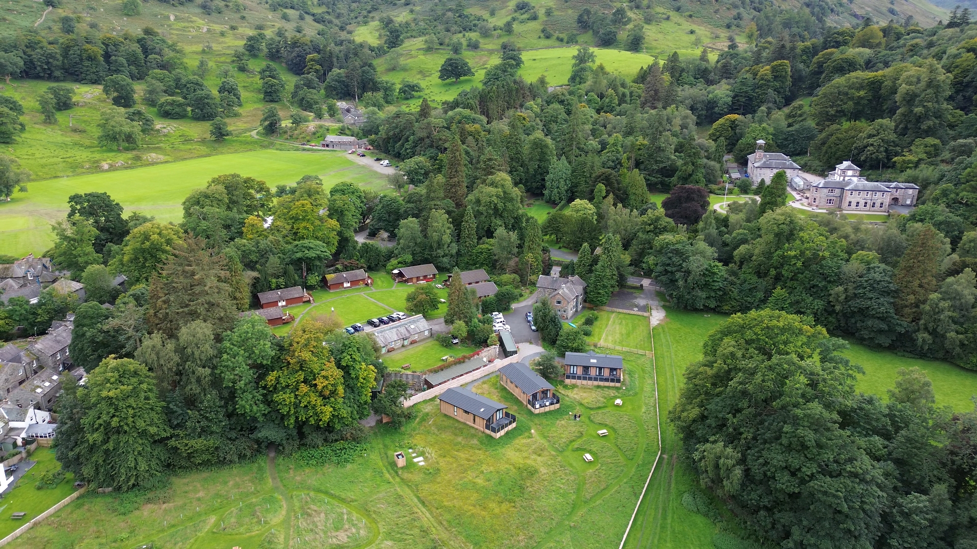 The Bothy